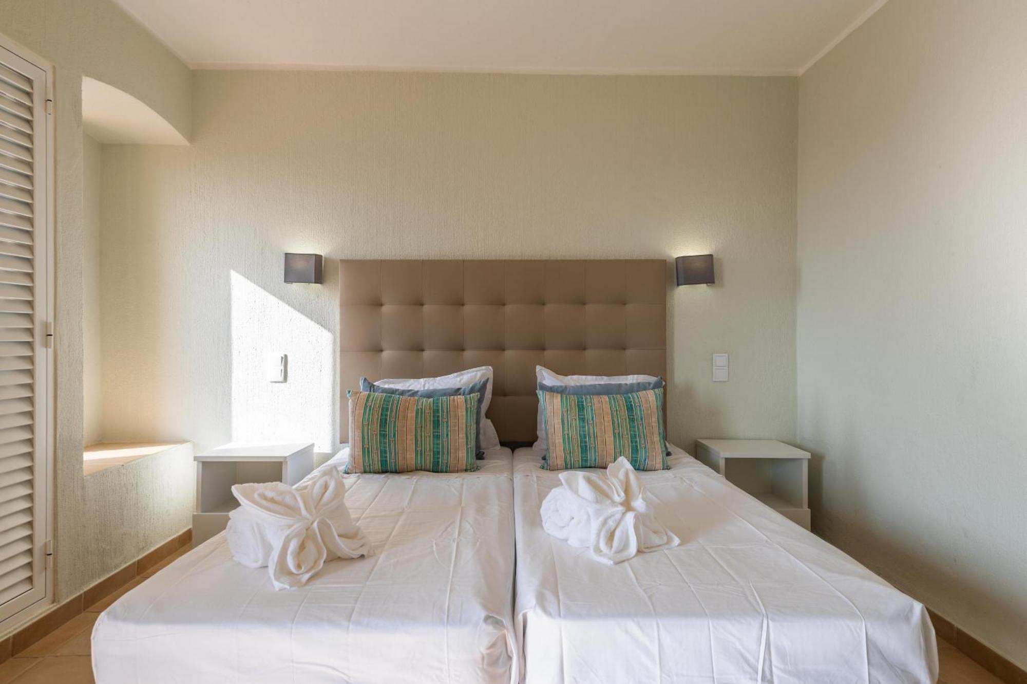 Studio With Sea View - Free Wi-Fi - Pool Albufeira Extérieur photo