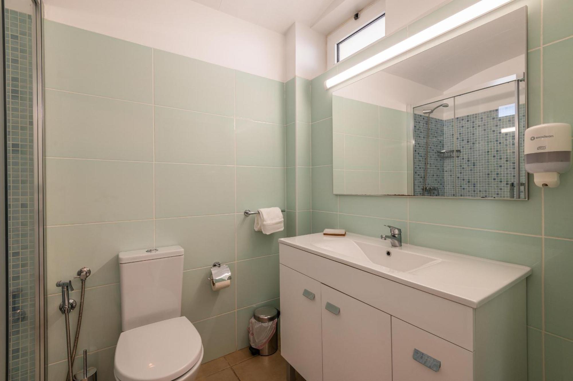 Studio With Sea View - Free Wi-Fi - Pool Albufeira Extérieur photo