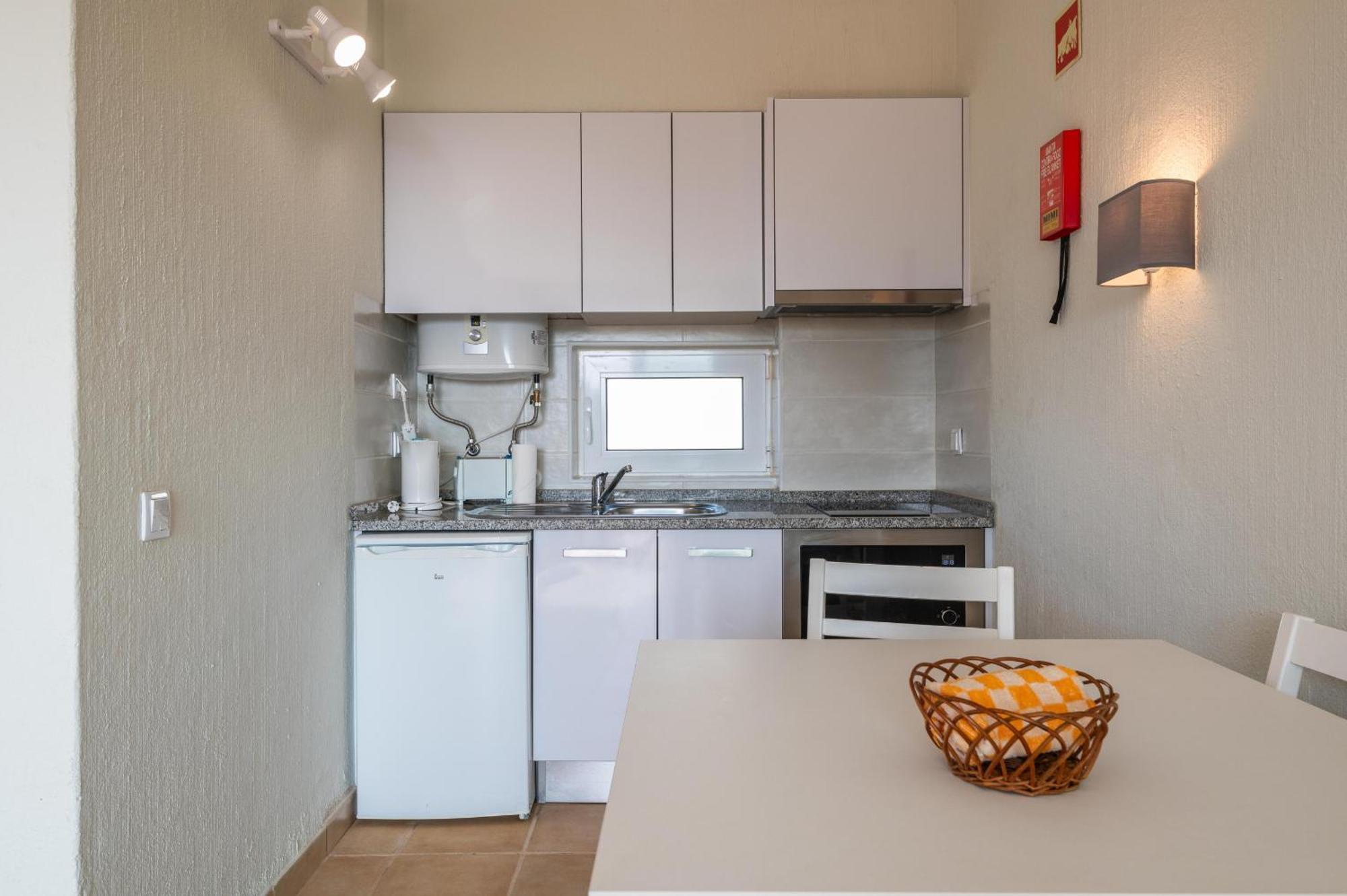 Studio With Sea View - Free Wi-Fi - Pool Albufeira Extérieur photo